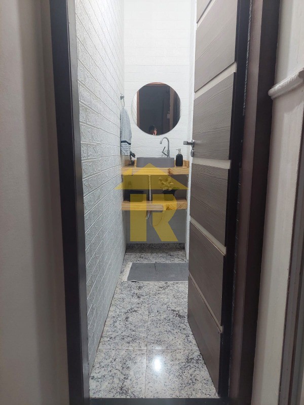 Casa de Condomínio com 3 quartos à venda, 120m² — foto 22 de 52