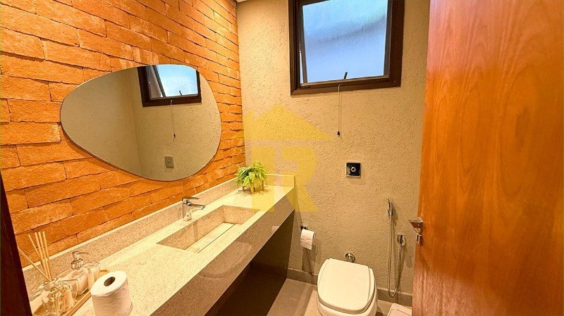 Casa de Condomínio com 5 quartos à venda, 500m² — foto 7 de 62