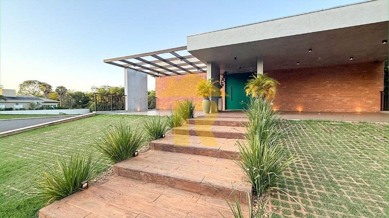 Casa de Condomínio com 5 quartos à venda, 500m² — foto 2 de 62