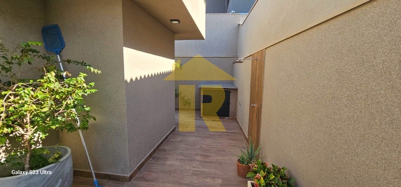 Casa de Condomínio com 3 quartos à venda, 285m² — foto 26 de 28