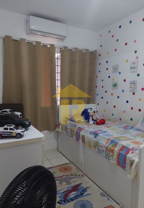 Casa de Condomínio com 3 quartos à venda, 120m² — foto 20 de 52