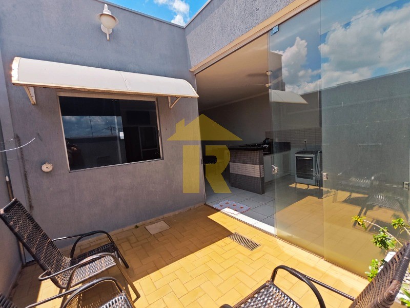 Casa de Condomínio com 2 quartos à venda, 127m² — foto 12 de 44