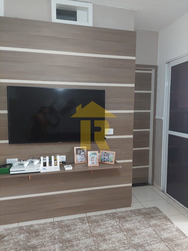 Casa de Condomínio com 3 quartos à venda, 120m² — foto 4 de 52