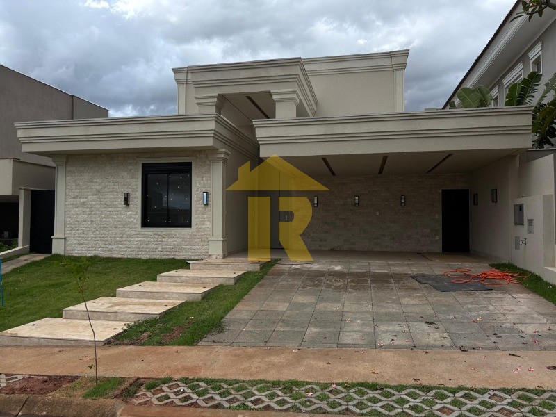 Casa de Condomínio com 4 quartos à venda, 280m² — foto 1 de 13