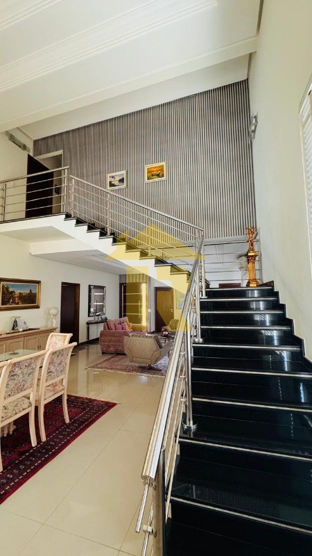 Casa de Condomínio com 4 quartos à venda, 311m² — foto 6 de 45