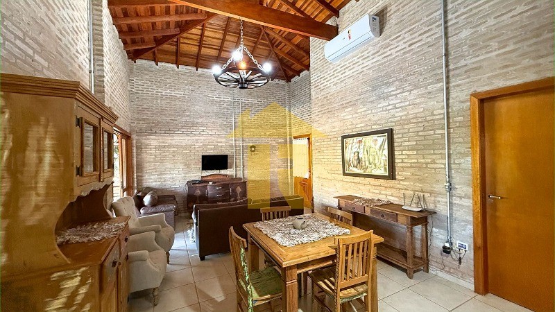 Casa de Condomínio com 3 quartos à venda, 230m² — foto 7 de 41