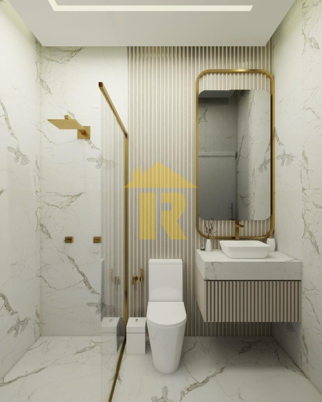Casa de Condomínio com 3 quartos à venda, 170m² — foto 10 de 18