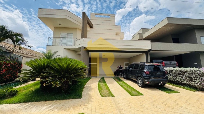Casa de Condomínio com 4 quartos à venda, 311m² — foto 1 de 45