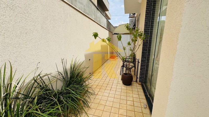 Casa de Condomínio com 4 quartos à venda, 311m² — foto 45 de 45