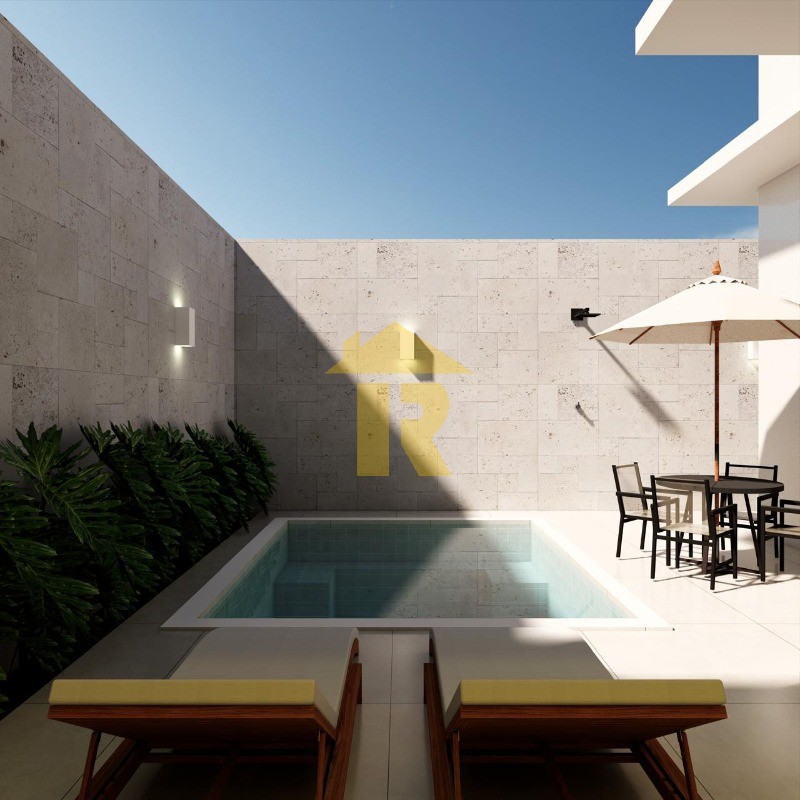 Casa de Condomínio com 3 quartos à venda, 170m² — foto 17 de 18