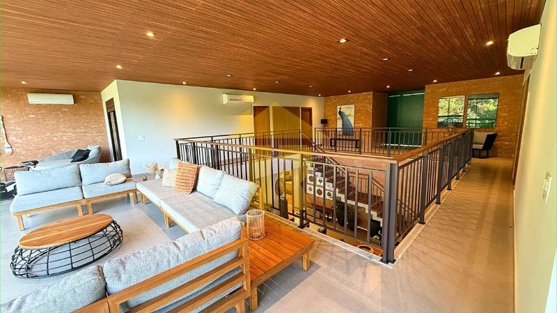 Casa de Condomínio com 5 quartos à venda, 500m² — foto 20 de 62