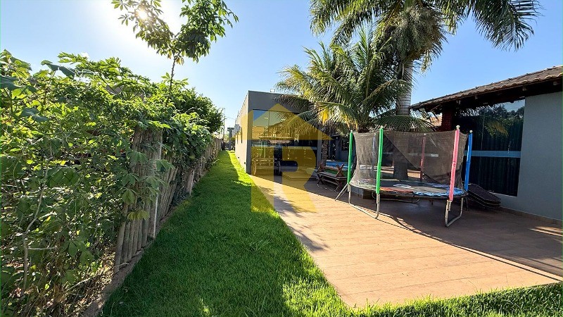 Casa de Condomínio com 3 quartos à venda, 350m² — foto 21 de 40