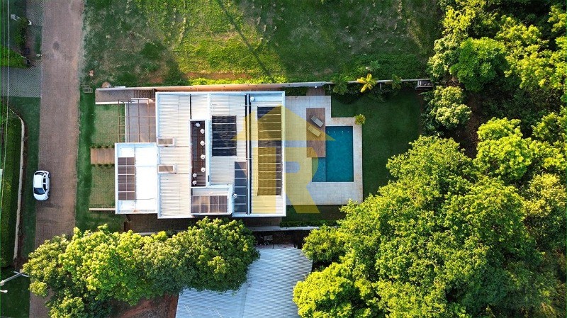 Casa de Condomínio com 5 quartos à venda, 500m² — foto 42 de 62