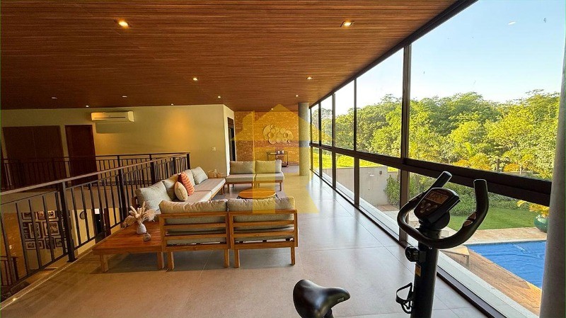 Casa de Condomínio com 5 quartos à venda, 500m² — foto 22 de 62