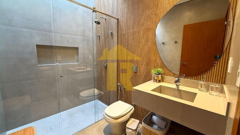 Casa de Condomínio com 5 quartos à venda, 500m² — foto 27 de 62