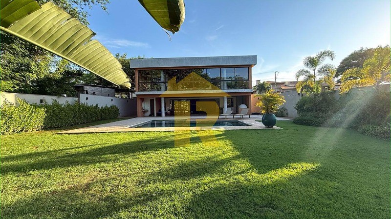 Casa de Condomínio com 5 quartos à venda, 500m² — foto 36 de 62
