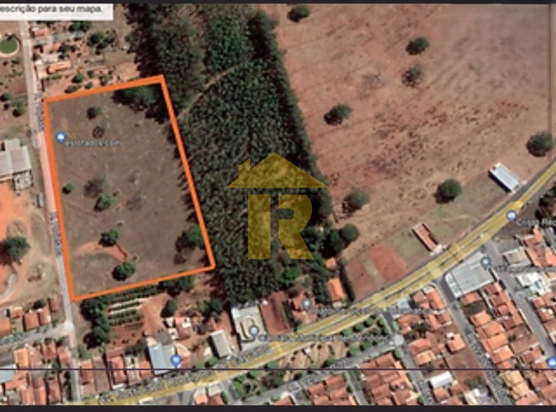 Terreno / Lote / Condomínio  à venda, 1870m² — foto 1 de 5