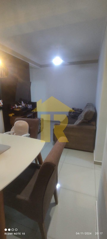 Apartamento com 2 quartos à venda, 45m² — foto 2 de 15