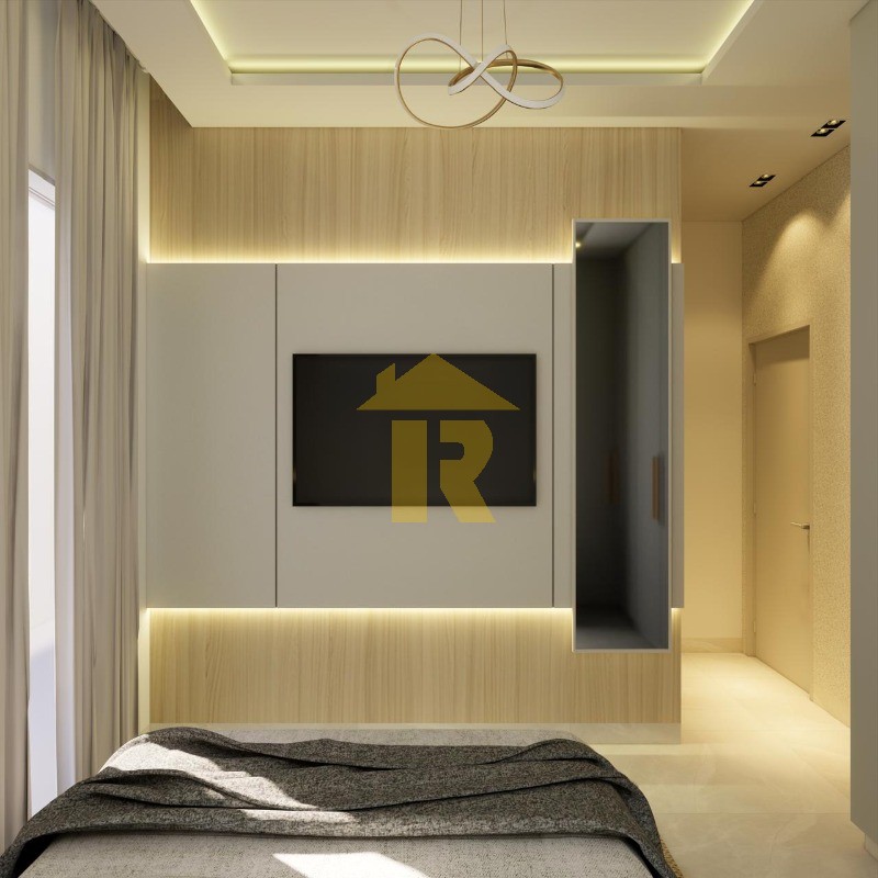 Casa de Condomínio com 3 quartos à venda, 171m² — foto 5 de 19