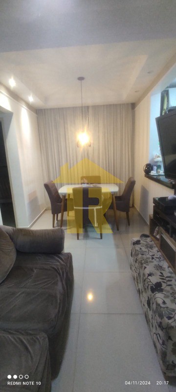 Apartamento com 2 quartos à venda, 45m² — foto 1 de 15