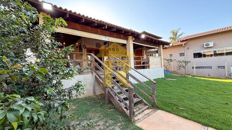 Casa de Condomínio com 3 quartos à venda, 230m² — foto 22 de 41