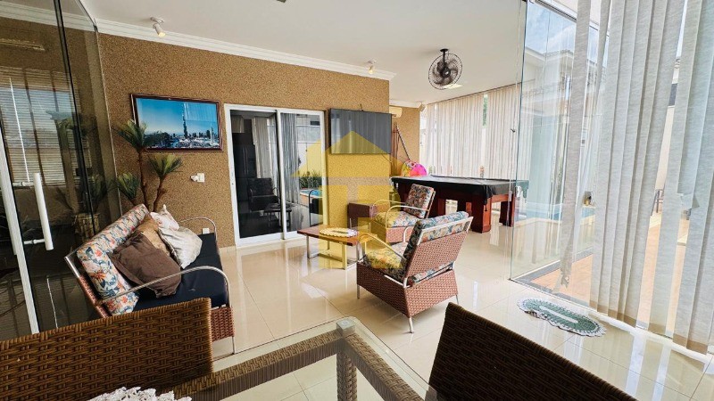 Casa de Condomínio com 4 quartos à venda, 311m² — foto 41 de 45