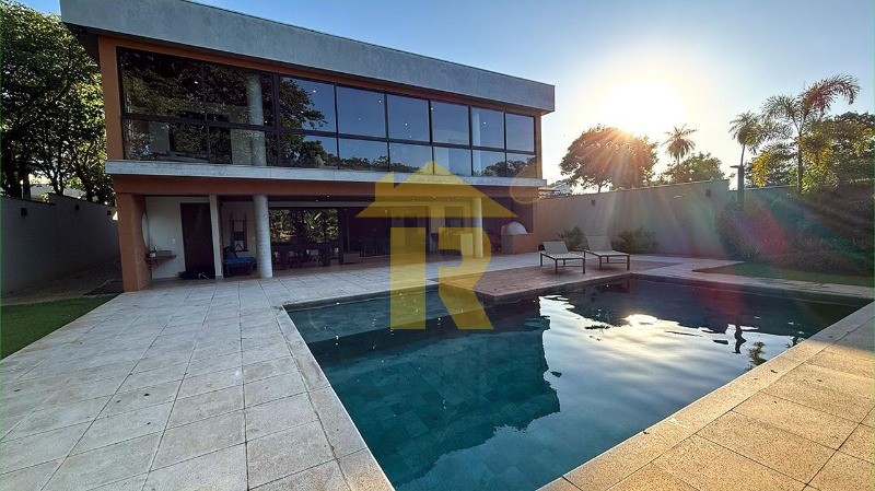 Casa de Condomínio com 5 quartos à venda, 500m² — foto 37 de 62