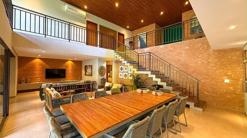 Casa de Condomínio com 5 quartos à venda, 500m² — foto 6 de 62