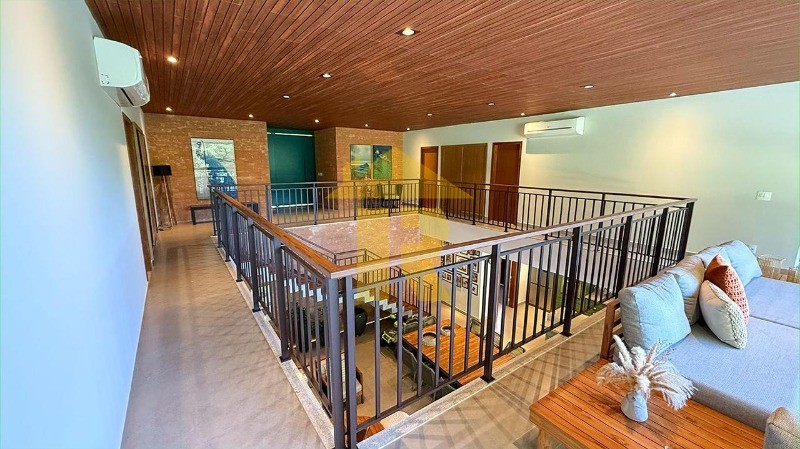 Casa de Condomínio com 5 quartos à venda, 500m² — foto 19 de 62