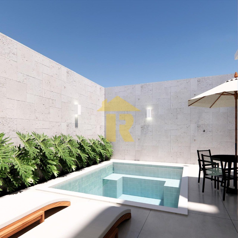 Casa de Condomínio com 3 quartos à venda, 171m² — foto 18 de 19