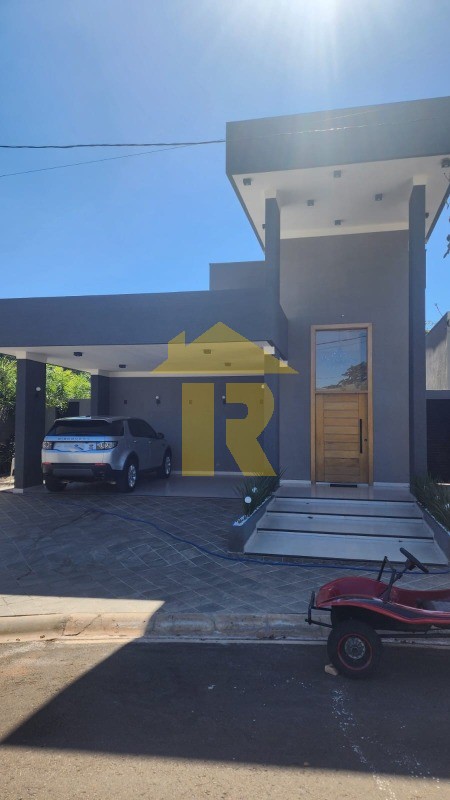 Casa de Condomínio com 3 quartos à venda, 180m² — foto 4 de 18