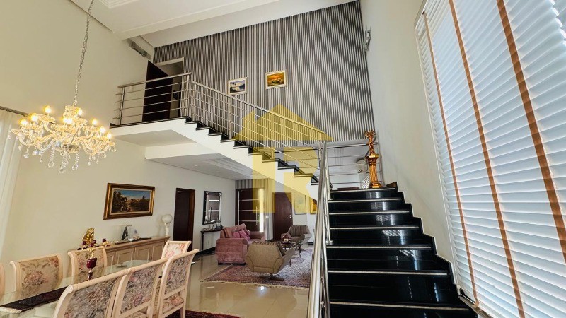 Casa de Condomínio com 4 quartos à venda, 311m² — foto 13 de 45