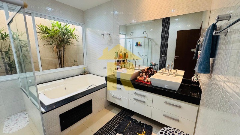 Casa de Condomínio com 4 quartos à venda, 311m² — foto 35 de 45