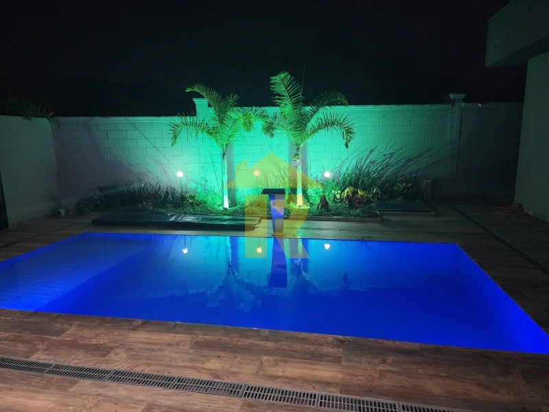Casa de Condomínio com 3 quartos à venda, 180m² — foto 17 de 18