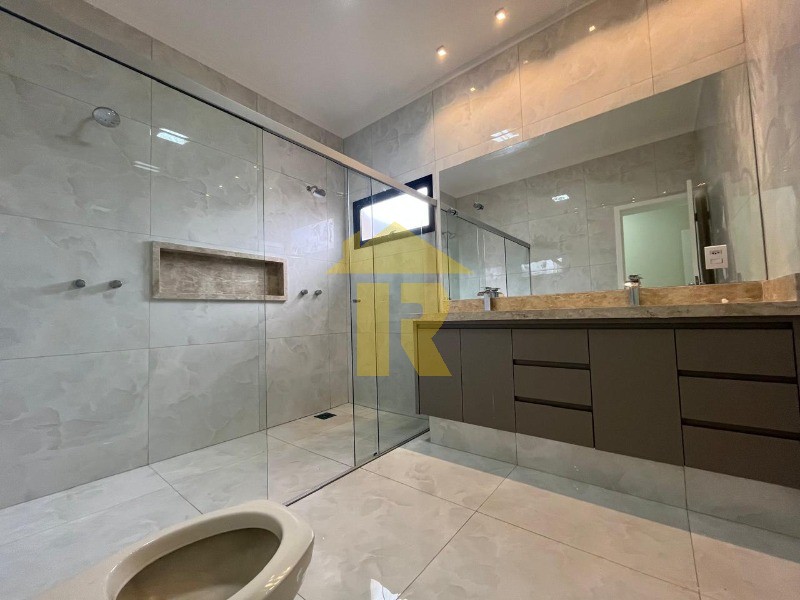 Casa de Condomínio com 3 quartos à venda e aluguel, 210m² — foto 13 de 25