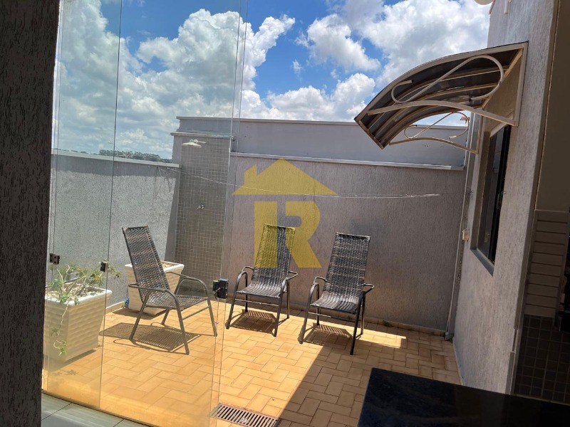 Casa de Condomínio com 2 quartos à venda, 127m² — foto 15 de 44