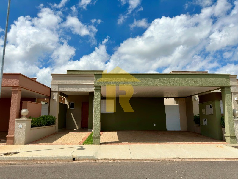 Casa de Condomínio com 3 quartos à venda, 123m² — foto 1 de 24