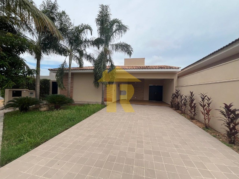 Casa de Condomínio com 3 quartos à venda e aluguel, 210m² — foto 1 de 25