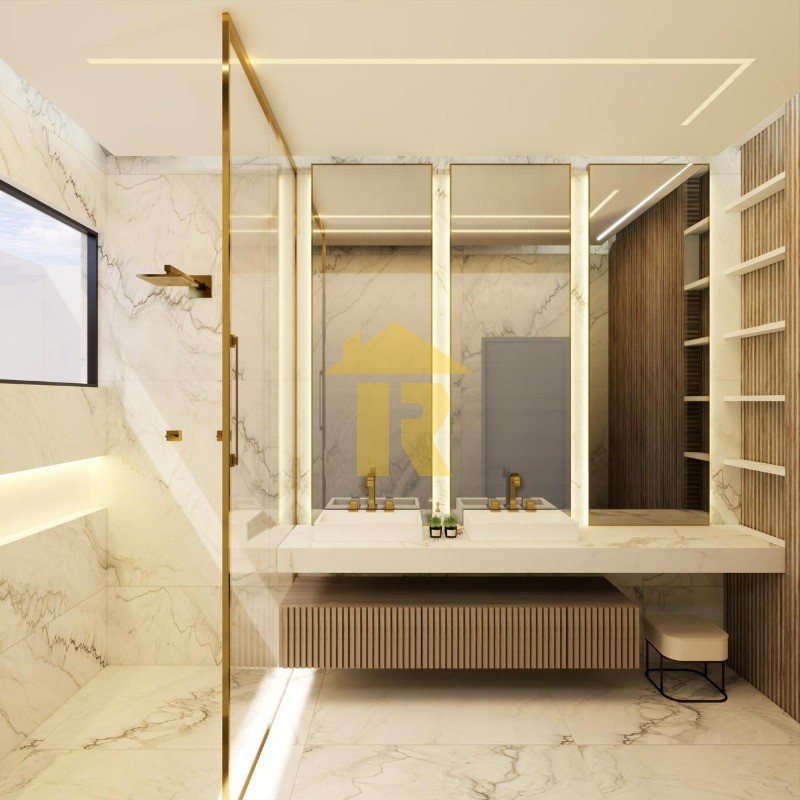 Casa de Condomínio com 3 quartos à venda, 171m² — foto 6 de 19