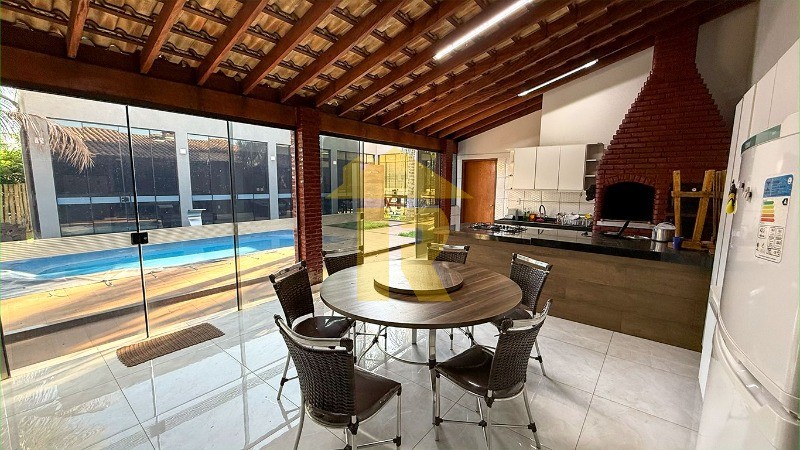 Casa de Condomínio com 3 quartos à venda, 350m² — foto 30 de 40