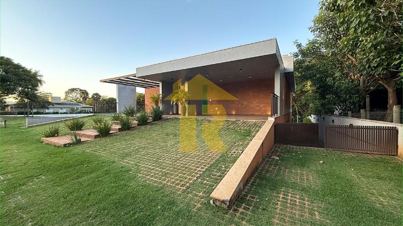 Casa de Condomínio com 5 quartos à venda, 500m² — foto 3 de 62