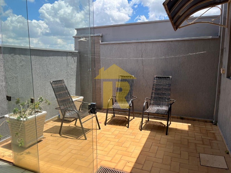 Casa de Condomínio com 2 quartos à venda, 127m² — foto 16 de 44