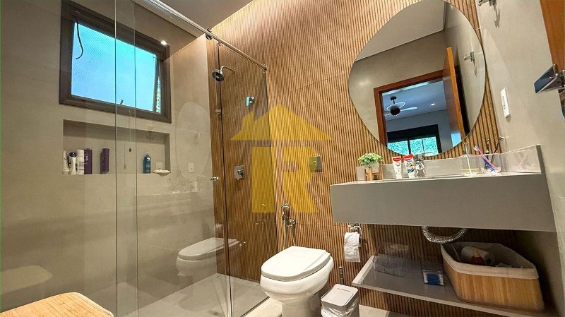 Casa de Condomínio com 5 quartos à venda, 500m² — foto 33 de 62