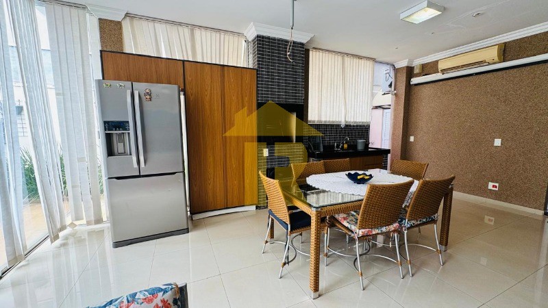 Casa de Condomínio com 4 quartos à venda, 311m² — foto 38 de 45