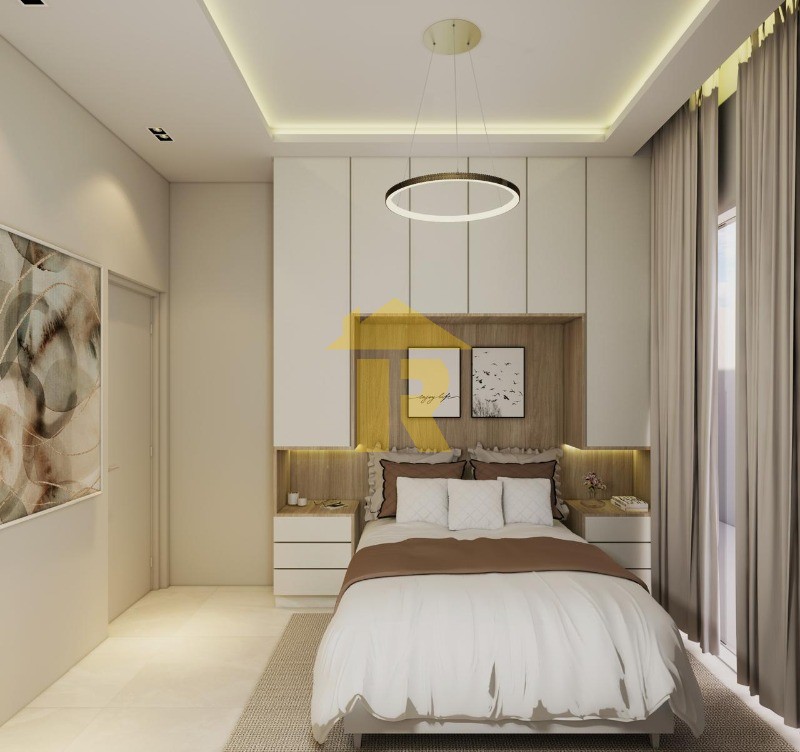 Casa de Condomínio com 3 quartos à venda, 171m² — foto 14 de 19