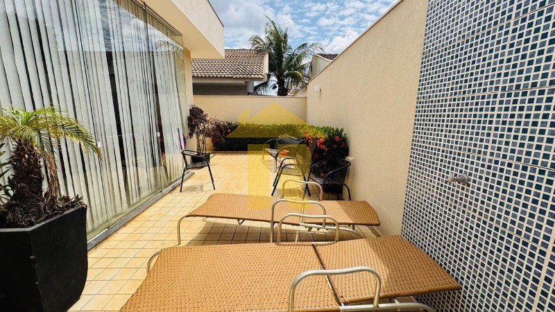 Casa de Condomínio com 4 quartos à venda, 311m² — foto 44 de 45