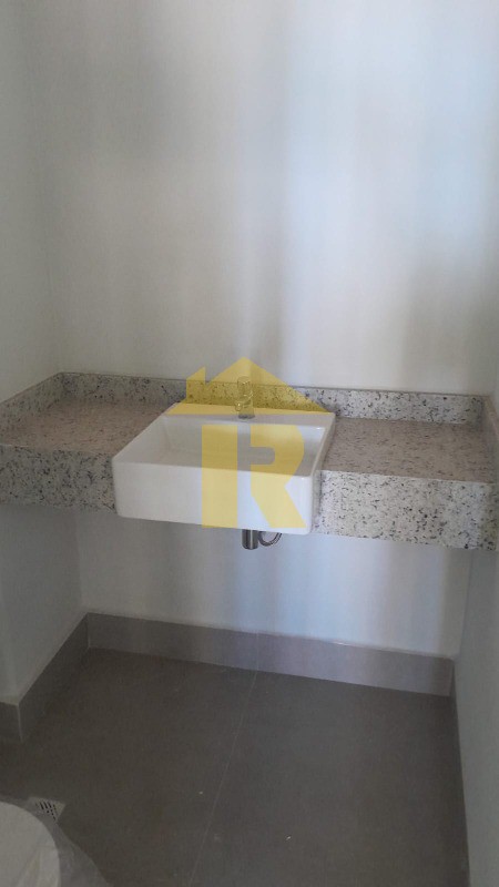 Conjunto Comercial / Sala  para aluguel, 44m² — foto 7 de 17