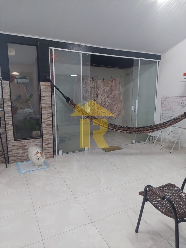 Casa de Condomínio com 3 quartos à venda, 120m² — foto 11 de 52