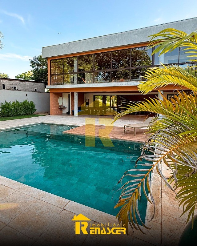 Casa de Condomínio com 5 quartos à venda, 500m² — foto 35 de 62