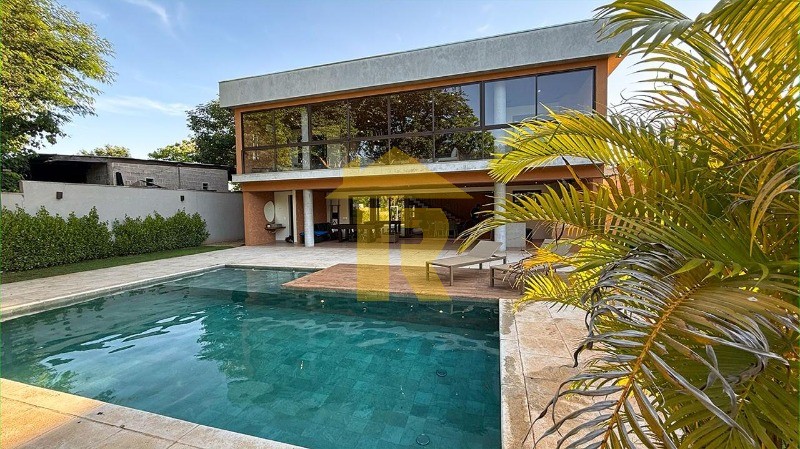 Casa de Condomínio com 5 quartos à venda, 500m² — foto 40 de 62